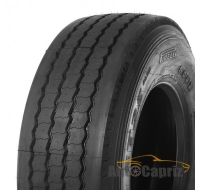 Грузовые шины Pirelli ST25 Plus (прицепная ось) 385/65 R22.5 160K/158L